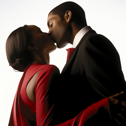 4 причины, по которым поцелуи являются важной частью интимной жизни