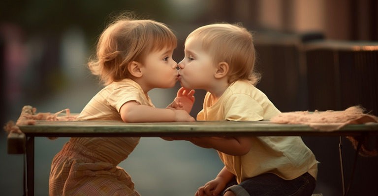 4 причины, по которым поцелуи являются важной частью интимной жизни